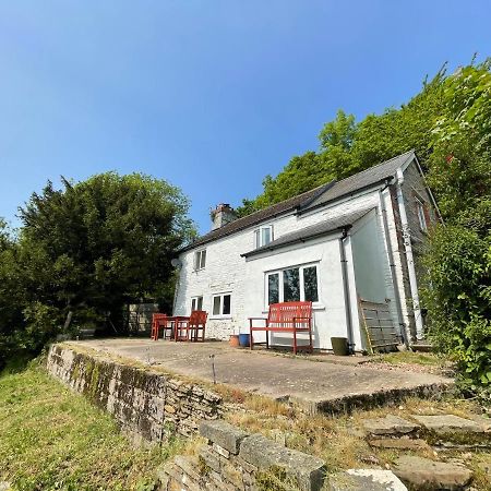 Yew Tree Cottage 헤이온와이 외부 사진