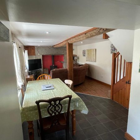 Yew Tree Cottage 헤이온와이 외부 사진