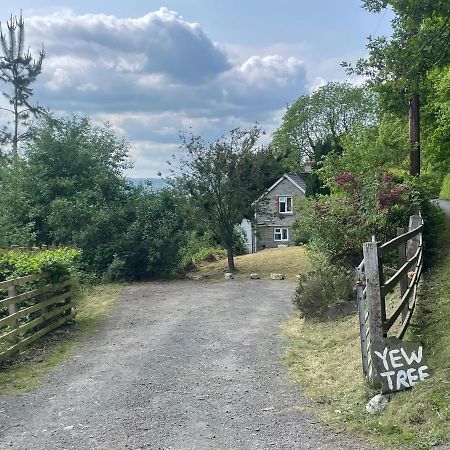 Yew Tree Cottage 헤이온와이 외부 사진